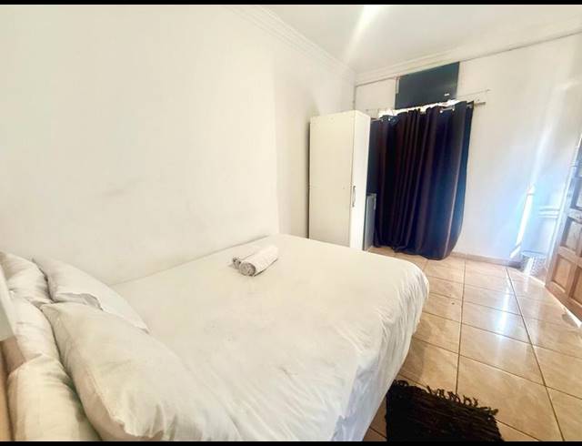 1 BEDROOM PROPERTY TO RENT IN COLBYN